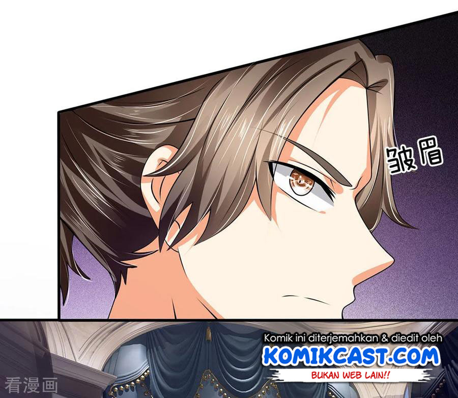 City of Heaven TimeStamp (Urban Rebellion) Chapter 106 Gambar 13